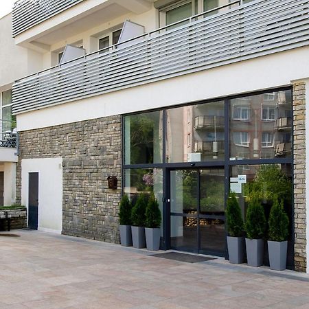 Familien Studio Strandperle Мендзиздрое Екстериор снимка