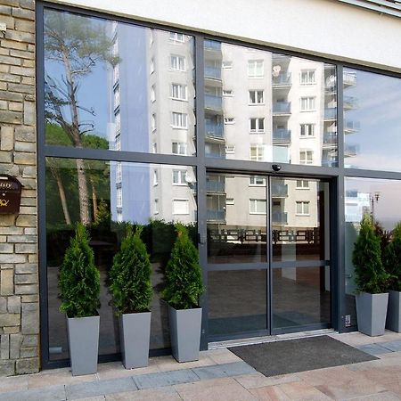 Familien Studio Strandperle Мендзиздрое Екстериор снимка